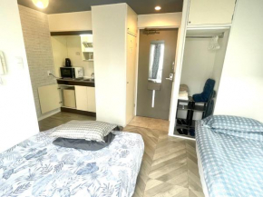 Shinjuku Sunrise House